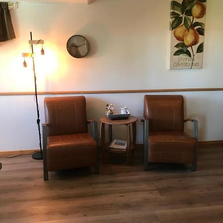 Appartamento Flat Opheusden Esterno foto