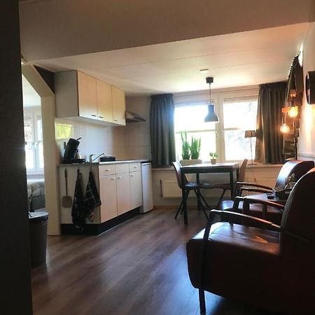 Appartamento Flat Opheusden Esterno foto
