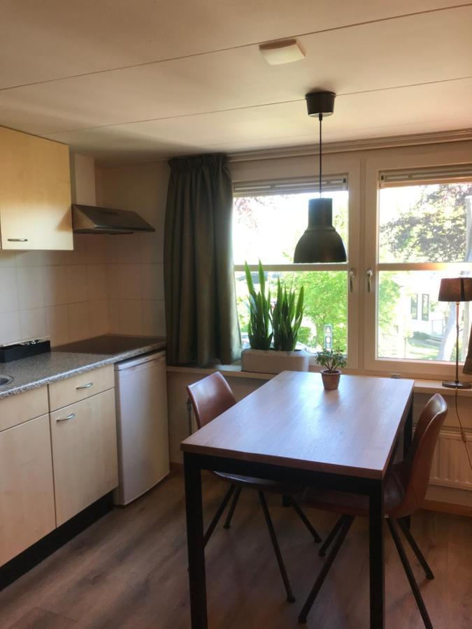 Appartamento Flat Opheusden Esterno foto