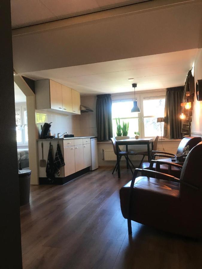 Appartamento Flat Opheusden Esterno foto